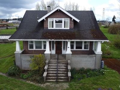 470 Hamilton Road, Chehalis, WA, 98532