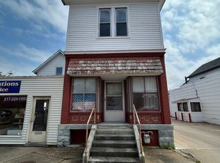 1806 State, Quincy, IL 62301