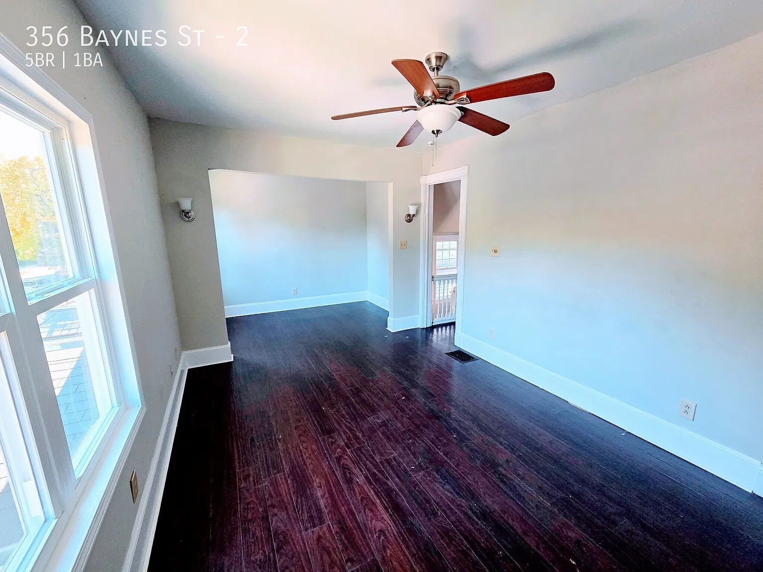 5 bed, 1500 sqft, $2,000 — Photo 2