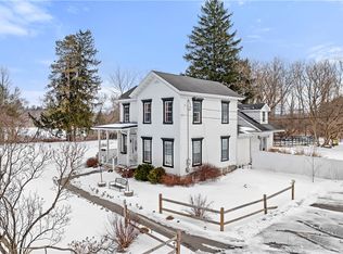 145 Main St, Dryden, NY 13053