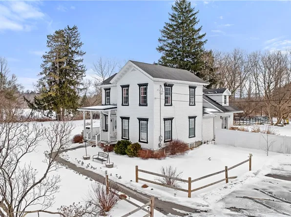 145 Main St, Dryden, NY 13053