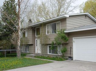 935 Maple Way, Jackson, WY 83001