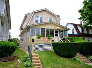 6933 W Imlay St, Chicago, IL 60631