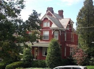 53 Ben Lomond St, Uniontown, PA 15401