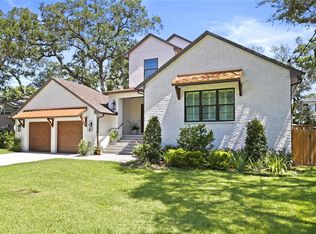 4505 W San Rafael St, Tampa, FL 33629