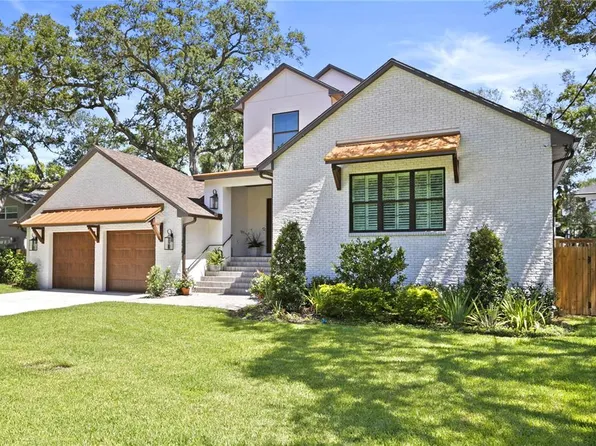 4505 W San Rafael St, Tampa, FL 33629