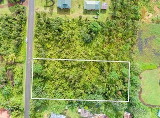 15-1562 11th Ave LOT 1441, Keaau, HI 96749
