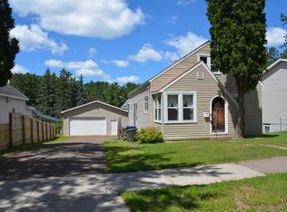 321 2nd St, Cloquet, MN 55720