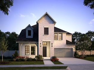 9825 Countess Dr, Frisco, TX 75035