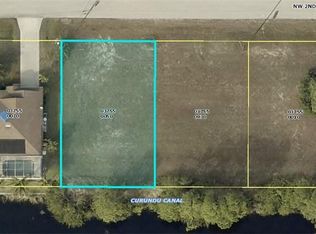 1610 NW 2nd Ter, Cape Coral, FL 33993