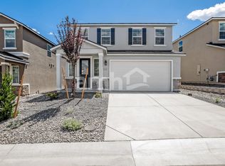 6448 Intuition Ln, Reno, NV 89523
