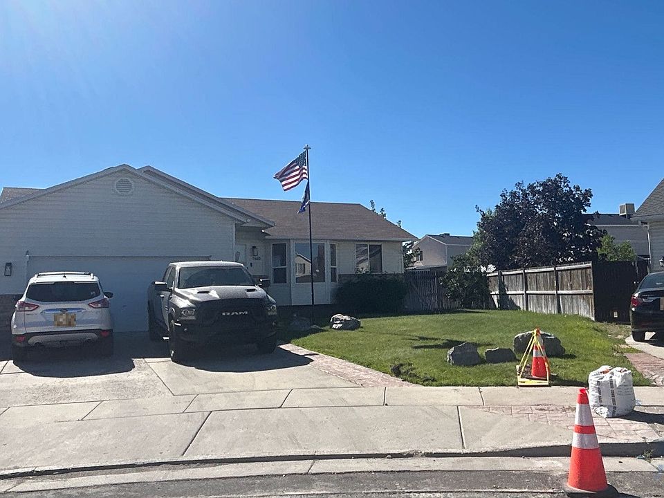 2nd image of 5480 W Sun Ridge Ct