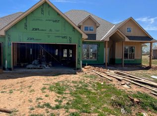 4823 Sawgrass Ln, Enid, OK 73703