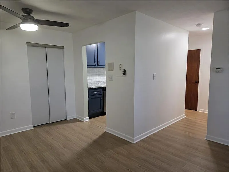 1 bed, 670 sqft, $2,250 — Photo 2
