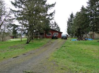 36682 Wheeler Rd, Pleasant Hill, OR 97455