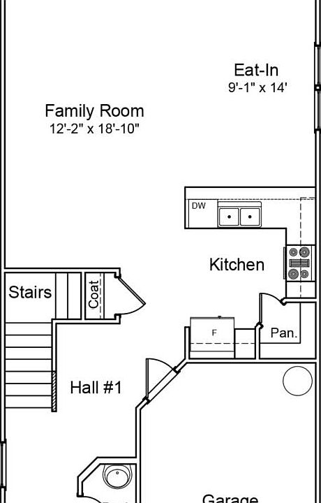 2nd image of 923 Wolfsburg Rd