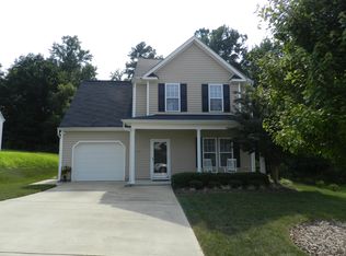 6831 Spanglers Spring Way, Raleigh, NC 27610