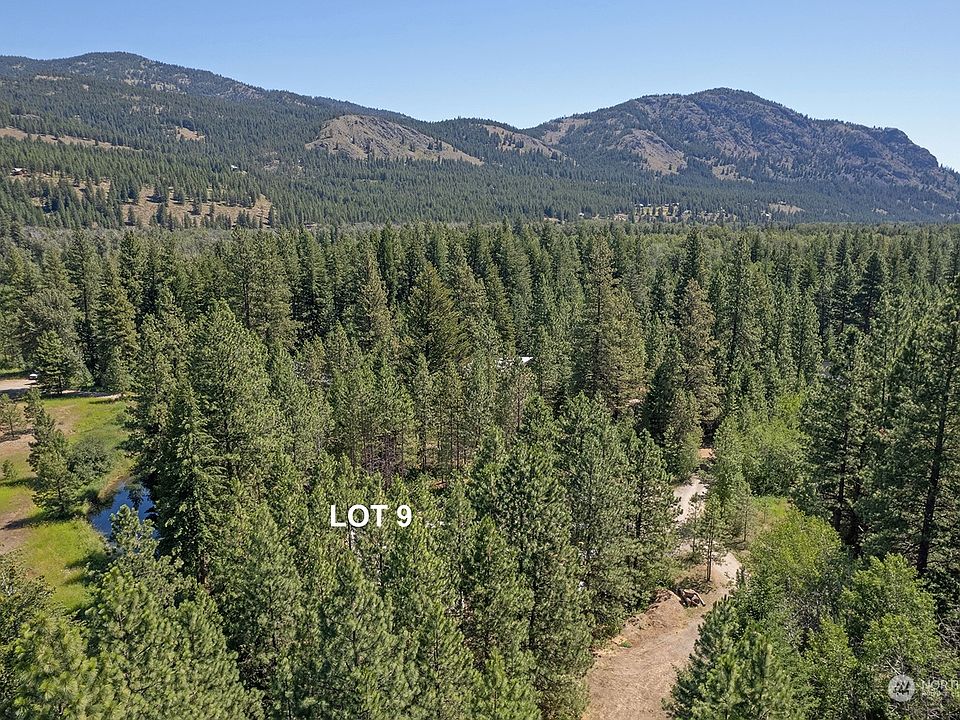 9 Methow Ranch Road, Winthrop, WA 98862 Zillow