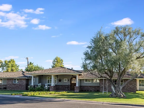 201 W LAMAR Road, Phoenix, AZ 85013