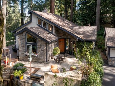 22575 Summit Rd, Los Gatos, CA, 95033