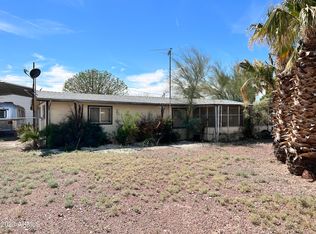 27968 Norris Ave, Bouse, AZ 85325