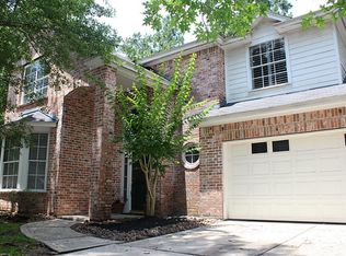 7 Wild Aster Ct, Spring, TX 77382