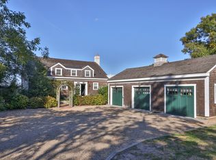 9 Fowler Ave, Edgartown, MA 02539
