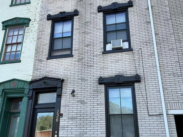 136 E Bushkill St, Easton, PA