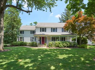 156 Grange Ave, Fair Haven, NJ 07704