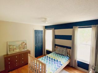 2733 Garden Creek Rd, Charleston, SC 29414