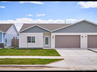 4915 Rock Springs St, Cheyenne, WY 82001