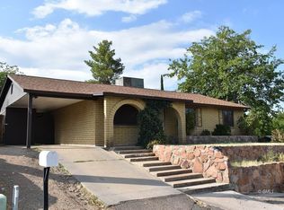 606 W Ord Mountain Rd, Globe, AZ 85501