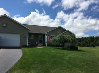 3125 Tamara Cir, Grawn, MI 49637