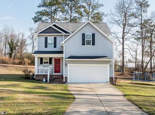 78 Brookview Ct, Angier, NC 27501