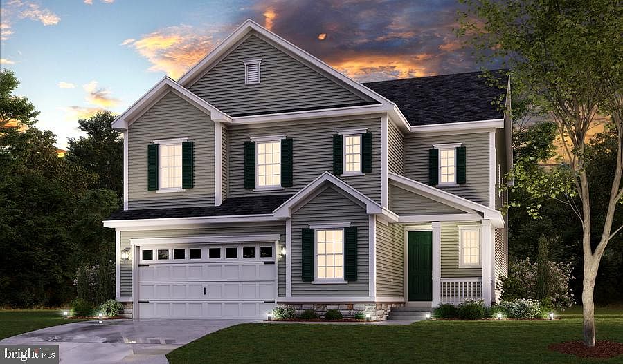 1st image of 64 Spicebush Way