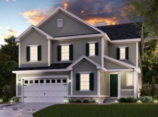 64 Spicebush Way, Stafford, VA 22554