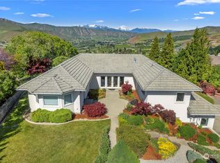 3590 Westridge Pl, Wenatchee, WA 98801