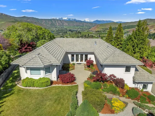 3590 Westridge Place, Wenatchee, WA 98801