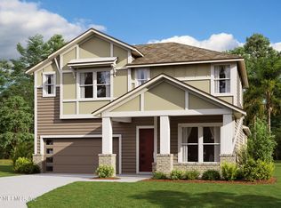 10026 Invention Ln, Jacksonville, FL 32256