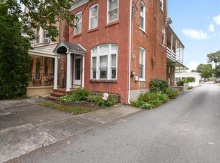 233 N 4th St, Columbia, PA 17512