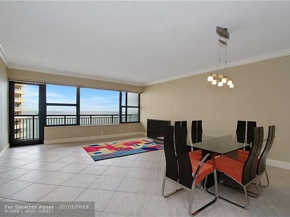 3rd image of 3800 Galt Ocean Dr APT 1401