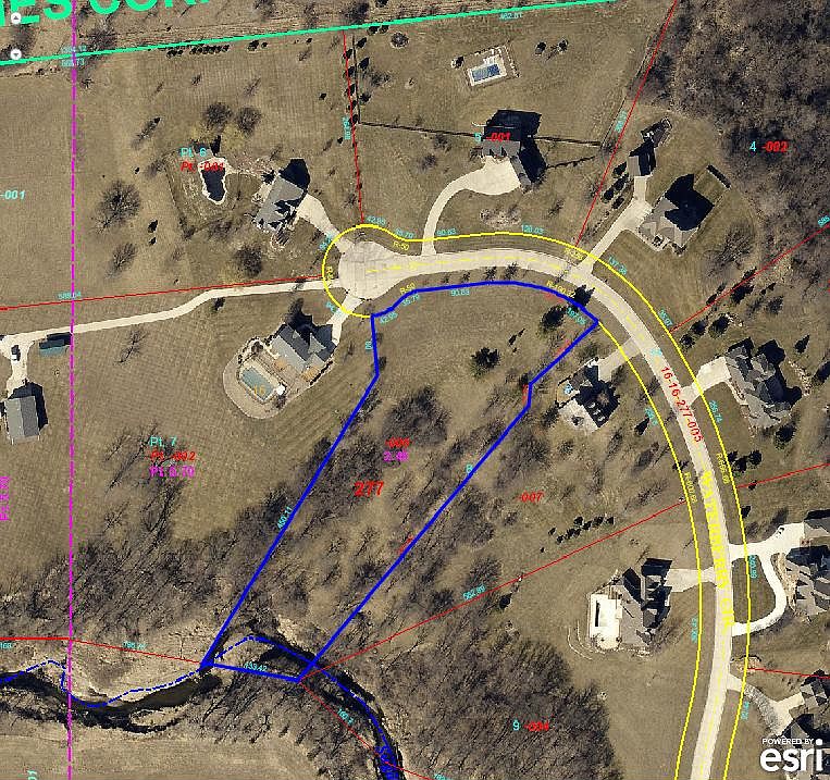 1st image of Waterberry Cir Lot 8