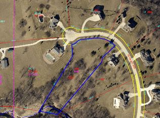 Waterberry Cir LOT 8, Waukee, IA 50263
