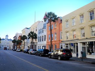 27 1/2 Broad St #2, Charleston, SC 29401