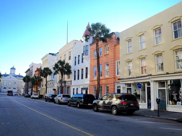 27 1/2 Broad St #2, Charleston, SC 29401