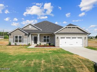 1119 Barkentine Drive Lot Fh040, New Bern, NC 28560