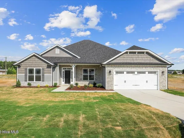 1119 Barkentine Drive Lot Fh040, New Bern, NC 28560