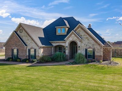 105 Mesquite Ct, Decatur, TX, 76234
