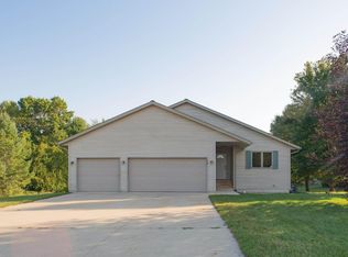 529 Filbert St, New Carlisle, IN 46552