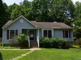 4402 Rabbit Foot Pl, North Chesterfield, VA 23236